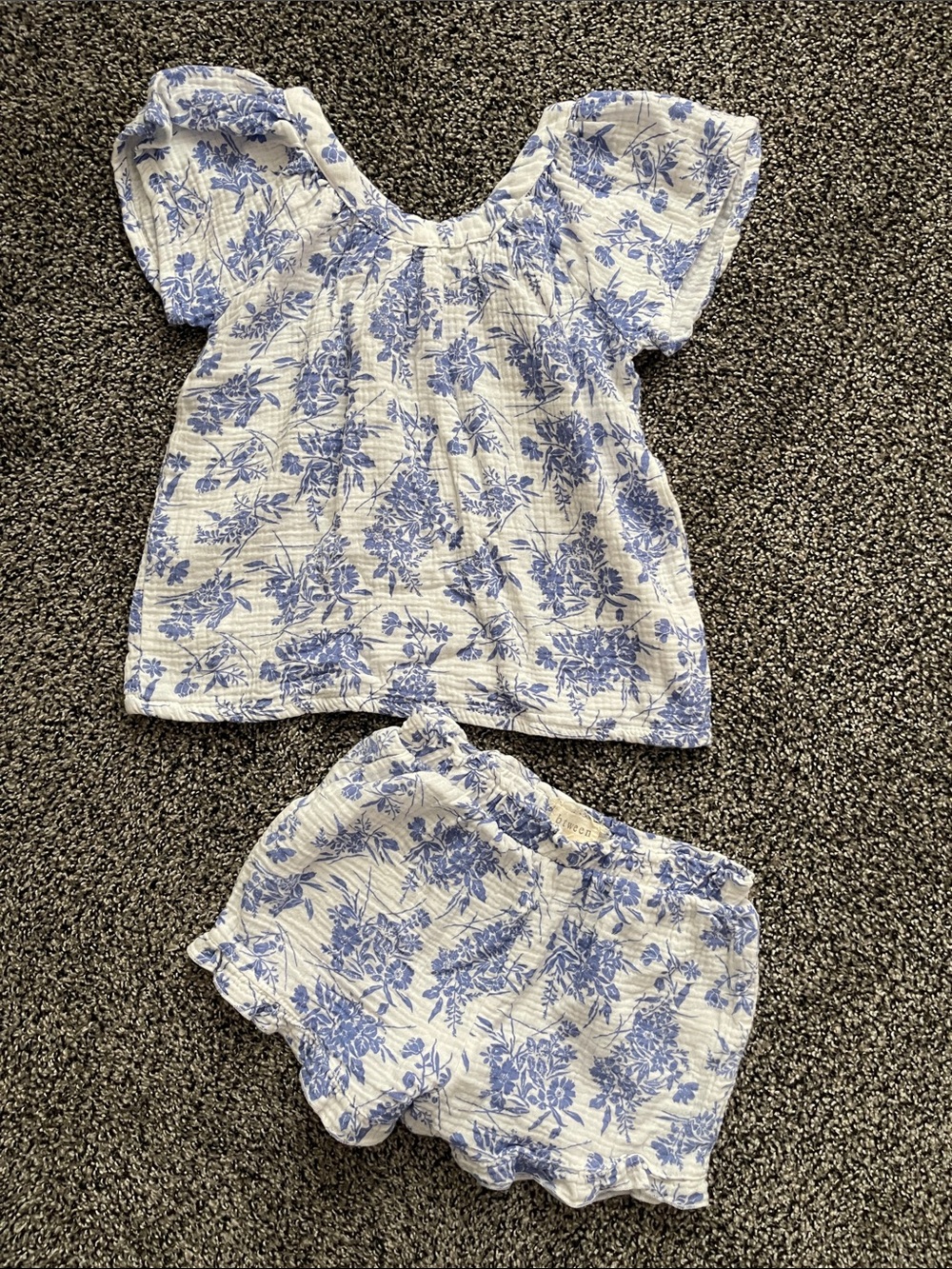 Btween Outfit